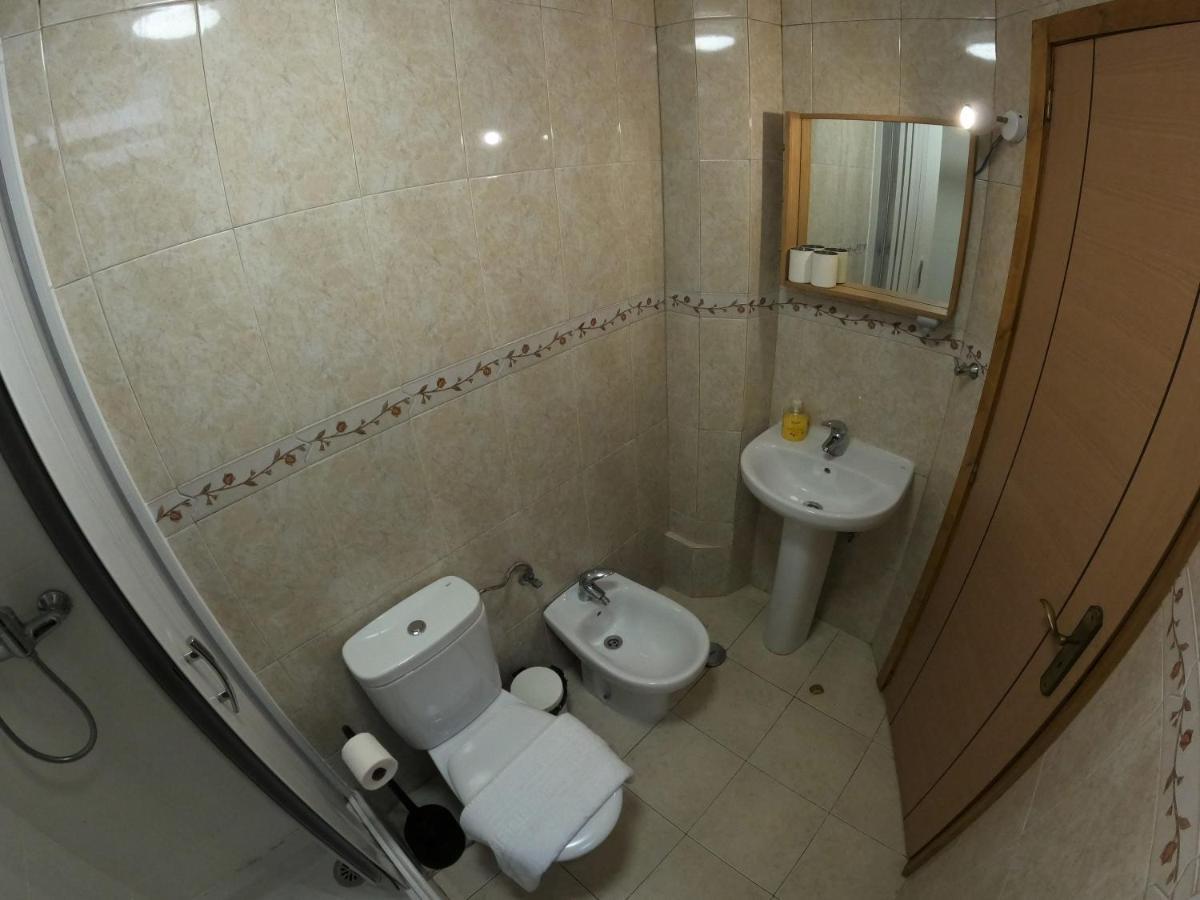 T2 In Typical In Sapadores Apartment