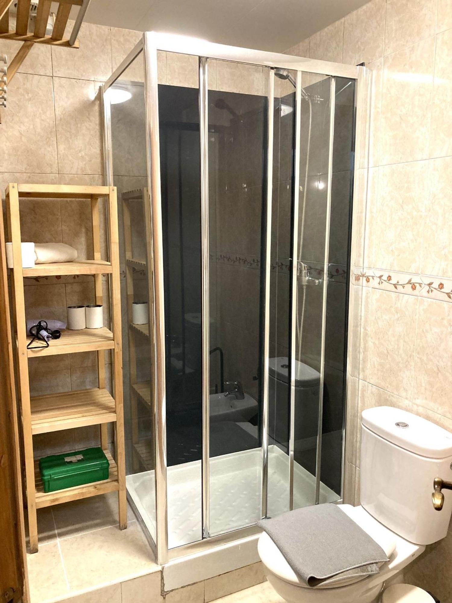 Apartment T2 In Typical In Sapadores *